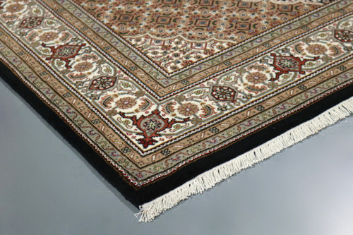 Mahi Tabriz Jaipur Rug (Ref 19) 246x168cm