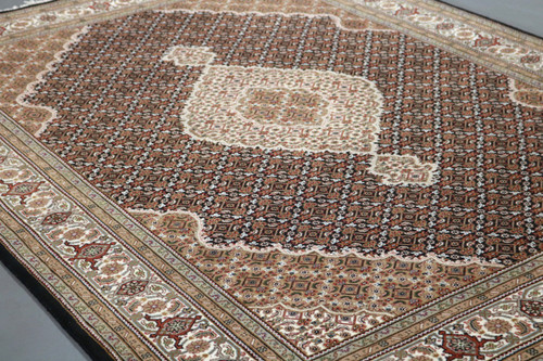 Mahi Tabriz Jaipur Rug (Ref 19) 246x168cm