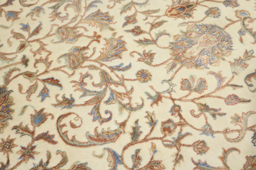 Jahi Jaipur Floral Rug (Ref 492) 300x190cm