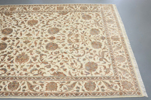 Jahi Jaipur Floral Rug (Ref 492) 300x190cm