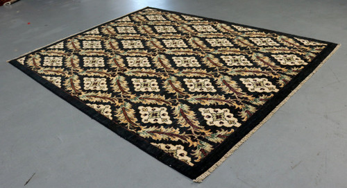 Chobi Veggie Dye Rug (Ref 1148) 195x150cm