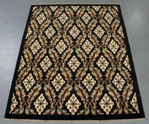 Chobi Veggie Dye Rug (Ref 1148) 195x150cm