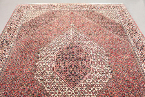 Bidjar Fine Persian Rug (Ref 20) 348x254cm