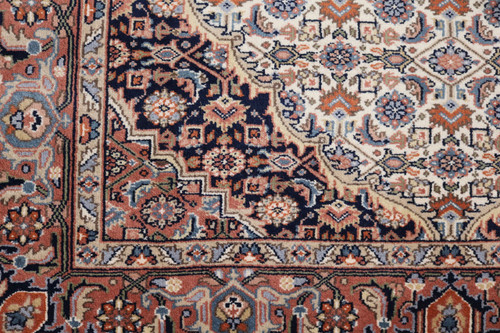 Mahi Tabriz Jaipur Rug (Ref 1244) 184x125cm