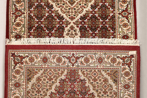 Mahi Tabriz Jaipur Runner (Ref 252) 703x82cm