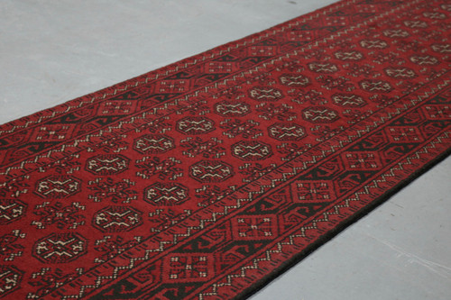 Tekke Bokhara Runner (Ref 339) 459x83cm