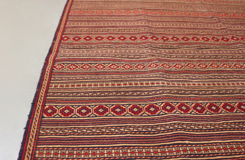 Maliki Fine Tribal Kilim (Ref 122) 190x140cm