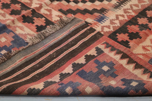 Vintage Kyber Mori Tribal Kilim (Ref 119) 278x197cm