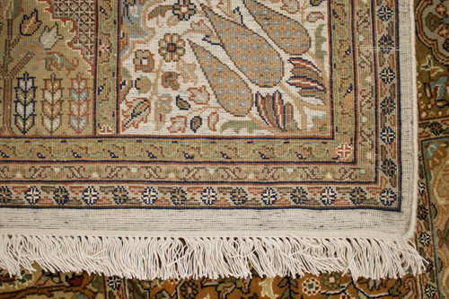 Garden Panel Fine Jaipur Rug (Ref 123) 300x250cm