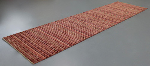 Kandahar Veggie Dye Runner (Ref 150437) 303x80cm