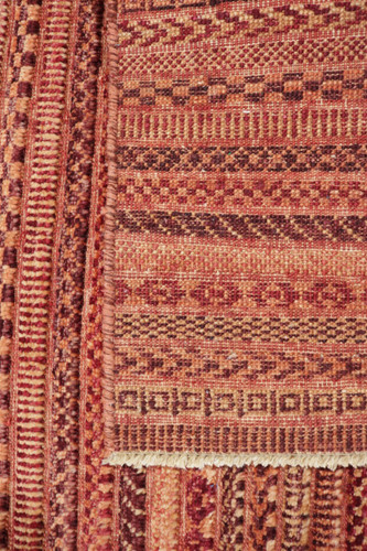 Kandahar Veggie Dye Runner (Ref 150437) 303x80cm