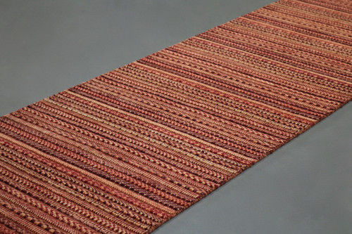 Kandahar Veggie Dye Runner (Ref 150437) 303x80cm