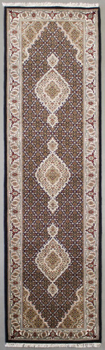 Mahi Tabriz Jaipur Runner (Ref 6) 319x81cm