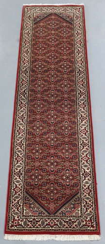 Bidjar Jaipur Runner (Ref 123) 298x80cm