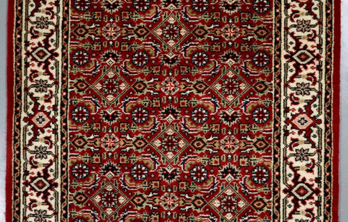 Bidjar Jaipur Runner (Ref 123) 298x80cm