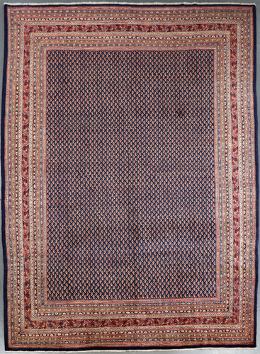 Malayer Persian Rug (Ref 3628)  399x295cm