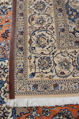 Nain Persian Rug (Ref 1743) 295x242cm