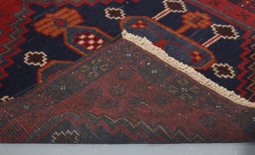 Baluchi Tribal Rug (Ref 1614) 196x99cm