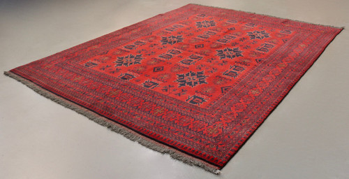 Mohommadi Tribal Rug (Ref 254) 225x173cm