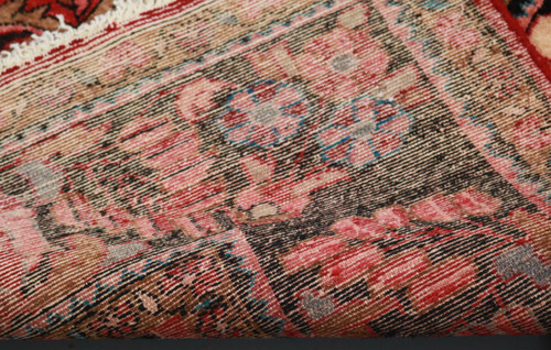 Sarouk Persian Rug (Ref 292) 322x222cm