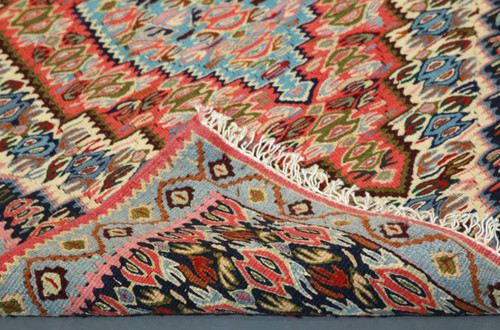 Senneh Persian Kilim (Ref 824) 107x74cm