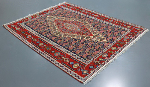 Senneh Persian Kilim (Ref 711) 153x120cm