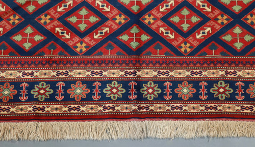 Ganja Fine Tribal Rug (Ref 2340) 290x215cm