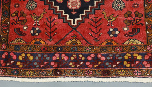 Zanjan Persian Rug (Ref 134) 203x134cm