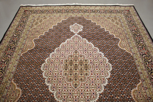 Mahi Tabriz Jaipur Rug (Ref 2682) 250x201cm