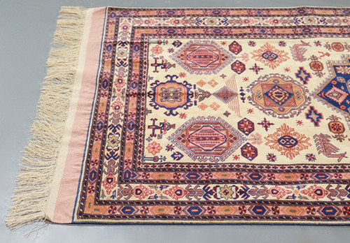 Kabul Fine Afghan Rug (Ref 8127) 175x113cm