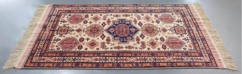 Kabul Fine Afghan Rug (Ref 8127) 175x113cm