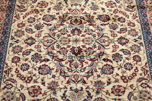 Kashmar Persian Rug (Ref 272) 350x253cm