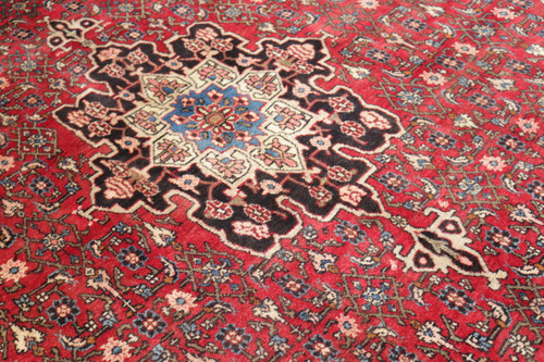 Enjilas Persian Rug (Ref 169) 314x210cm