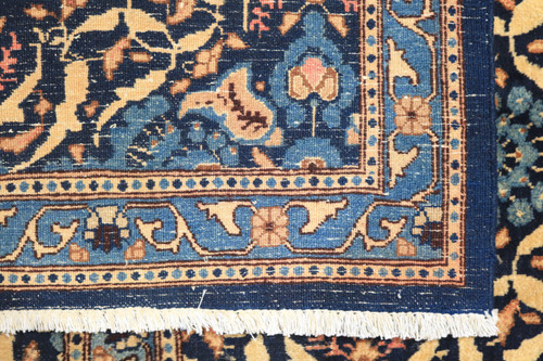 Birjand Vintage Persian Rug (Ref 144) 406x300cm