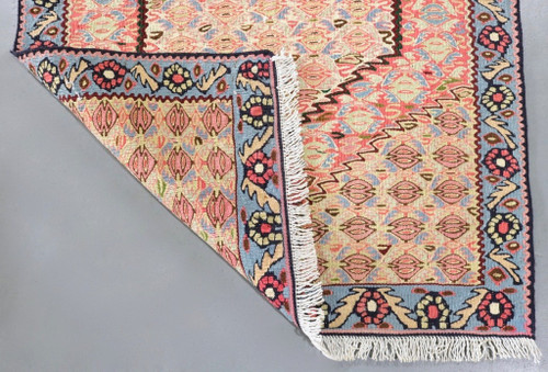 Senneh Persian Kilim (Ref 813) 105x80cm