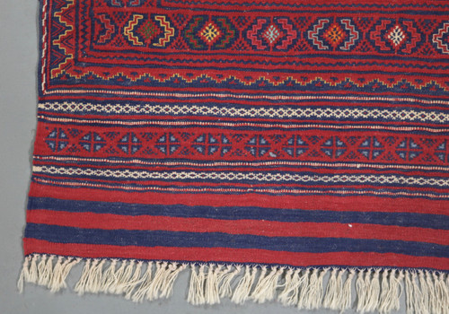 Maliki Fine Tribal Kilim (Ref 639) 272x176cm