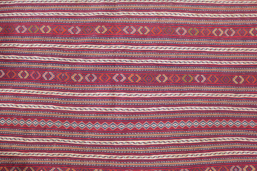 Maliki Fine Tribal Kilim (Ref 226) 198x142cm
