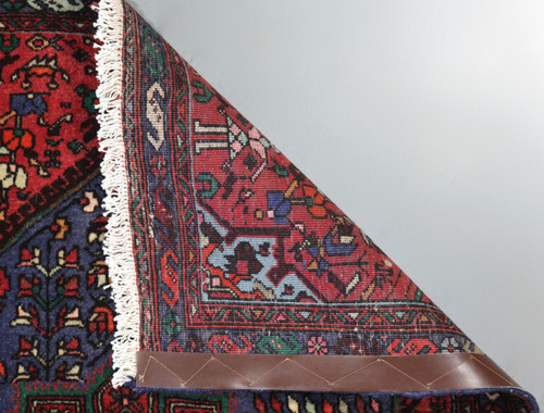 Bidjar Qoltuq Persian Rug (Ref 01157) 142x97cm