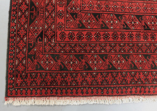 Tekke Bokhara Tribal Rug (Ref 214) 327x258cm