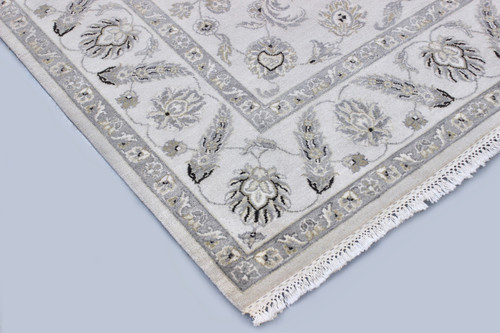 Natural Ziegler Jaipur Rug (Ref 36) 307x244cm