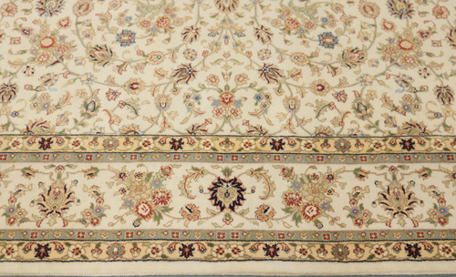 Laasna Fine Jaipur Rug (Ref 29) 239x176cm