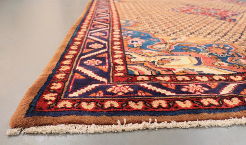 Koliai Persian Rug (Ref 102) 284x200cm