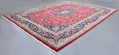 Mashad Persian Rug (Ref 345) 387x300cm