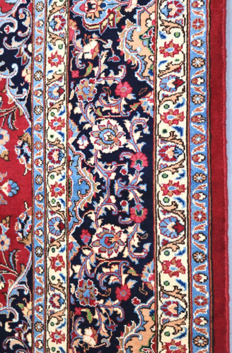 Mashad Persian Rug (Ref 345) 387x300cm