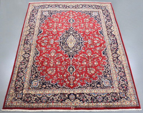 Mashad Persian Rug (Ref 345) 387x300cm