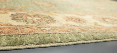 Chobi Veggie Dye Rug (Ref 105316) 203x152cm