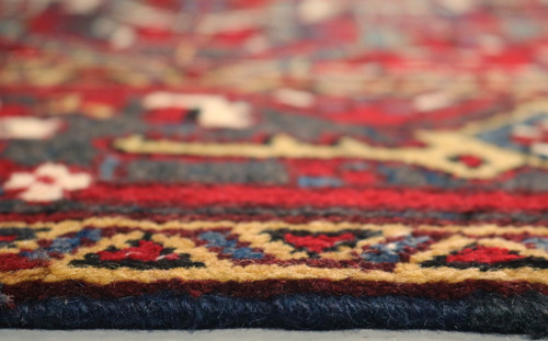 Heriz Persian Rug (Ref 958) 340x227cm