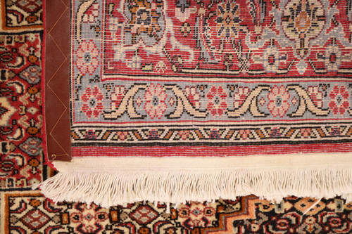 Senneh Persian Rug (Ref 120) 268x168cm