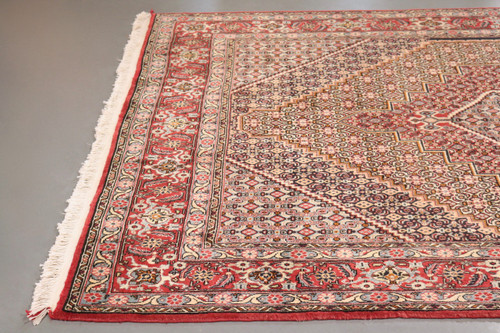 Senneh Persian Rug (Ref 120) 268x168cm