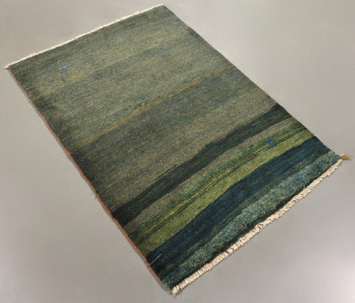 Gabbeh Tribal Rug (Ref 118) 147x102cm